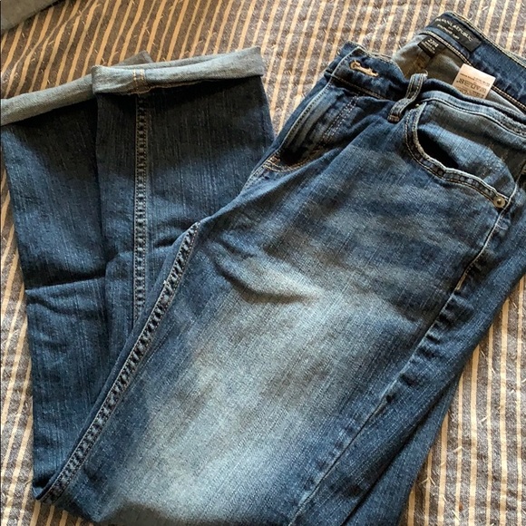 Girlfriend jean - Picture 1 of 1